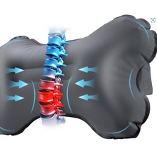 Cargar imagen en el visor de la galería, Mixtrend Almohada lumbar de viaje

