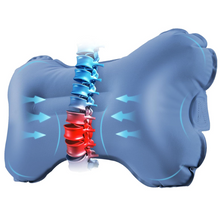 Cargar imagen en el visor de la galería, Mixtrend Almohada lumbar de viaje
