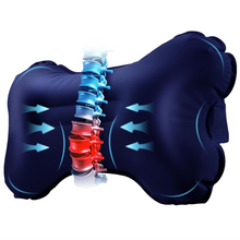 Cargar imagen en el visor de la galería, Mixtrend Almohada lumbar de viaje
