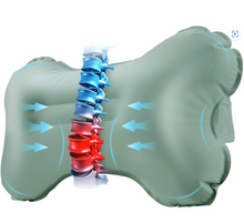 Cargar imagen en el visor de la galería, Mixtrend Almohada lumbar de viaje
