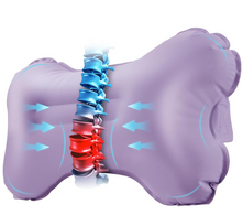Cargar imagen en el visor de la galería, Mixtrend Almohada lumbar de viaje
