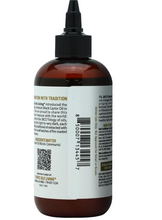 Cargar imagen en el visor de la galería, Isla tropical viviente- Aceite negro de castor jamaiquino
