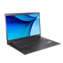 Cargar imagen en el visor de la galería, Samsung - Galaxy Chromebook Go portátil LED de 14" - Intel Celeron N4500, 4GB de RAM, 64GB de almacenamiento, ChromeOS - Plateado
