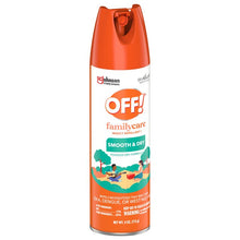Cargar imagen en el visor de la galería, OFF! FamilyCare Repelente de Insectos
