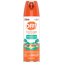 Cargar imagen en el visor de la galería, OFF! FamilyCare Repelente de Insectos
