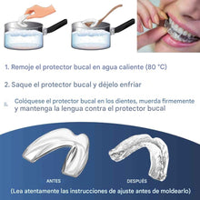 Cargar imagen en el visor de la galería, Paquete de 6 protectores nocturnos para niños
