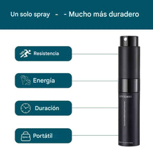 Cargar imagen en el visor de la galería, Spray de retardo de desensibilización masculina (retardante)
