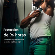 Cargar imagen en el visor de la galería, Degree Desodorante antitranspirante de fuerza clínica para hombres 96 horas de protección contra el sudor y el olor
