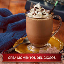 Cargar imagen en el visor de la galería, Swiss Miss Mezcla de cacao caliente con sabor a chocolate con leche
