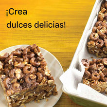 Cargar imagen en el visor de la galería, Cereal de desayuno sin gluten saludable para el corazón
