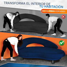 Cargar imagen en el visor de la galería, Piezas de plástico para muebles
