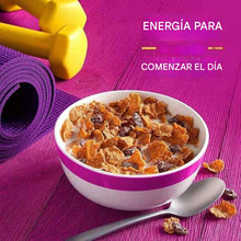 Cargar imagen en el visor de la galería, Raisin Bran Cereales para el Desayuno, Alta en Fibra
