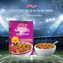 Cargar imagen en el visor de la galería, Raisin Bran Cereales para el Desayuno, Alta en Fibra
