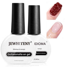 Cargar imagen en el visor de la galería, JEWHITENY Removedor de esmalte de uñas
