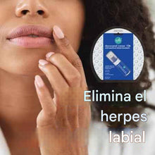 Cargar imagen en el visor de la galería, Docosanol Cream 10% | Tratamiento para herpes labial | Acorta el tiempo de curación | 0.07 oz - Bomba
