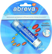 Cargar imagen en el visor de la galería, Tratamiento para herpes labial
