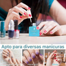 Cargar imagen en el visor de la galería, Removedor de esmalte de uñas de gel rápido
