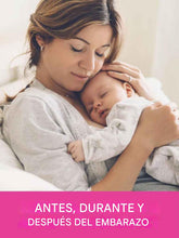 Cargar imagen en el visor de la galería, Nature's Truth Vitaminas prenatales con ácido fólico | 60 cápsulas
