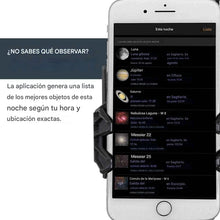 Cargar imagen en el visor de la galería, Celestron StarSense Explorer LT 114AZ Telescopio Habilitado para Aplicación
