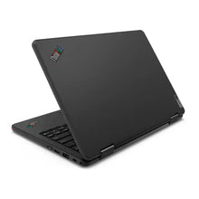 Cargar imagen en el visor de la galería, Lenovo - Excelente reacondicionado - THINKPAD 11E YOGA GEN 6 11,6" - 4GB RAM, 128GB SSD - Pantalla táctil, Windows 11 Pro

