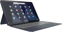 Cargar imagen en el visor de la galería, Lenovo - IP Duet 5 13Q7C6 Chromebook 13,3" Qualcomm Snapdragon 7c Gen2 4GB RAM 128GB eMMC Chrome OS - Reacondicionado - Abyss Blue
