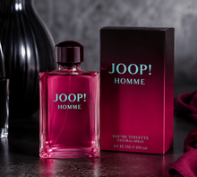 Cargar imagen en el visor de la galería, Joop! Joop! Eau De Toilette Spray para Hombres
