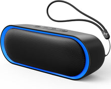 Cargar imagen en el visor de la galería, Altavoz Bluetooth portátil 24 horas

