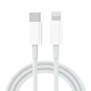 USB-C PD 20W  Data Cable for Apple iPhone 14 13 12 11Pro Max X lot