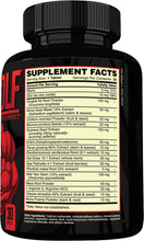 Cargar imagen en el visor de la galería, Suplemento de ampliación de musculatura
