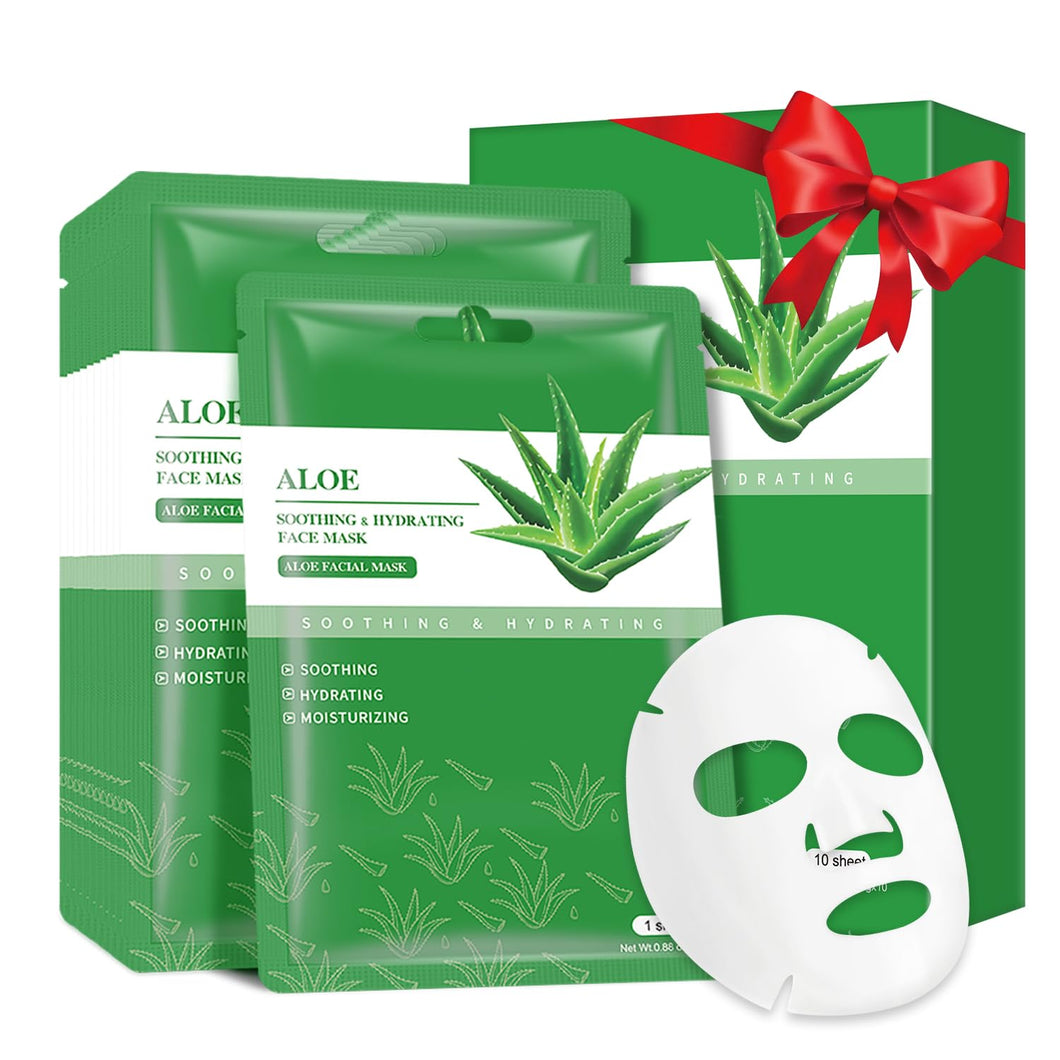 Mascarilla facial a22
