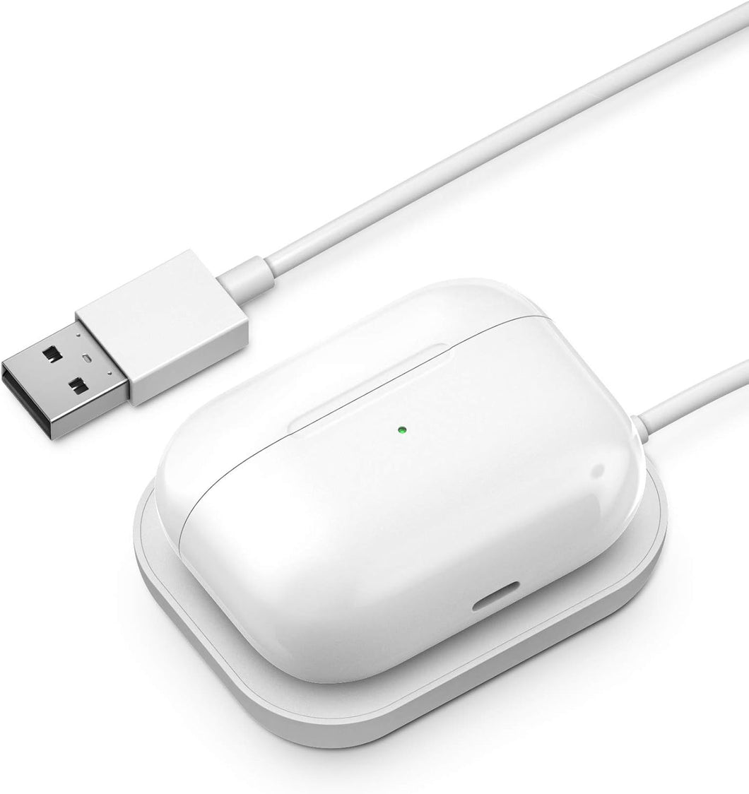stación de carga inalámbrica para Apple AirPod  LN23