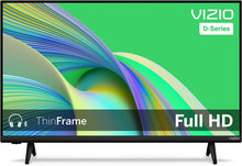Cargar imagen en el visor de la galería, VIZIO Smart TV Full HD 1080p Serie D de 32 pulgadas
