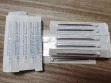 Cargar imagen en el visor de la galería, agujas mixtas de perforación para el cuerpo Q1
