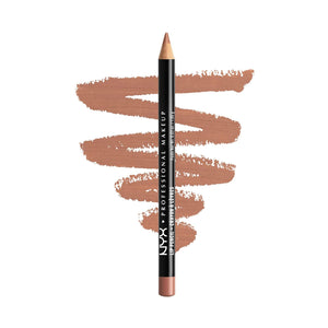 NYX PROFESSIONAL MAKEUP Peakaboo Neutral - Lápiz labial delgado A19