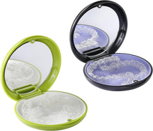 Cargar imagen en el visor de la galería, 2 fundas de retenedor, funda protectora bucal con espejo,
