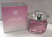 Cargar imagen en el visor de la galería, Versace Bright Crystal EDP 3 oz
