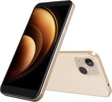 Cargar imagen en el visor de la galería, X3 2025 Nuevo barato 4G LTE GSM teléfonos Android desbloqueados 6.0
