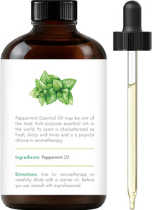 Aceite esencial de menta hierbabuena 100  a24