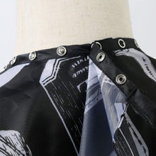Cargar imagen en el visor de la galería, Capa profesional impermeable para peinar el cabello LN23
