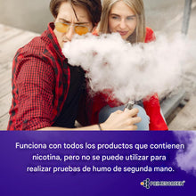Cargar imagen en el visor de la galería, Kit de prueba de nicotina

