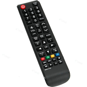 NUEVO control remoto universal para todos los televisores inteligentes Samsung LCD LED HDTV BN59-01199F