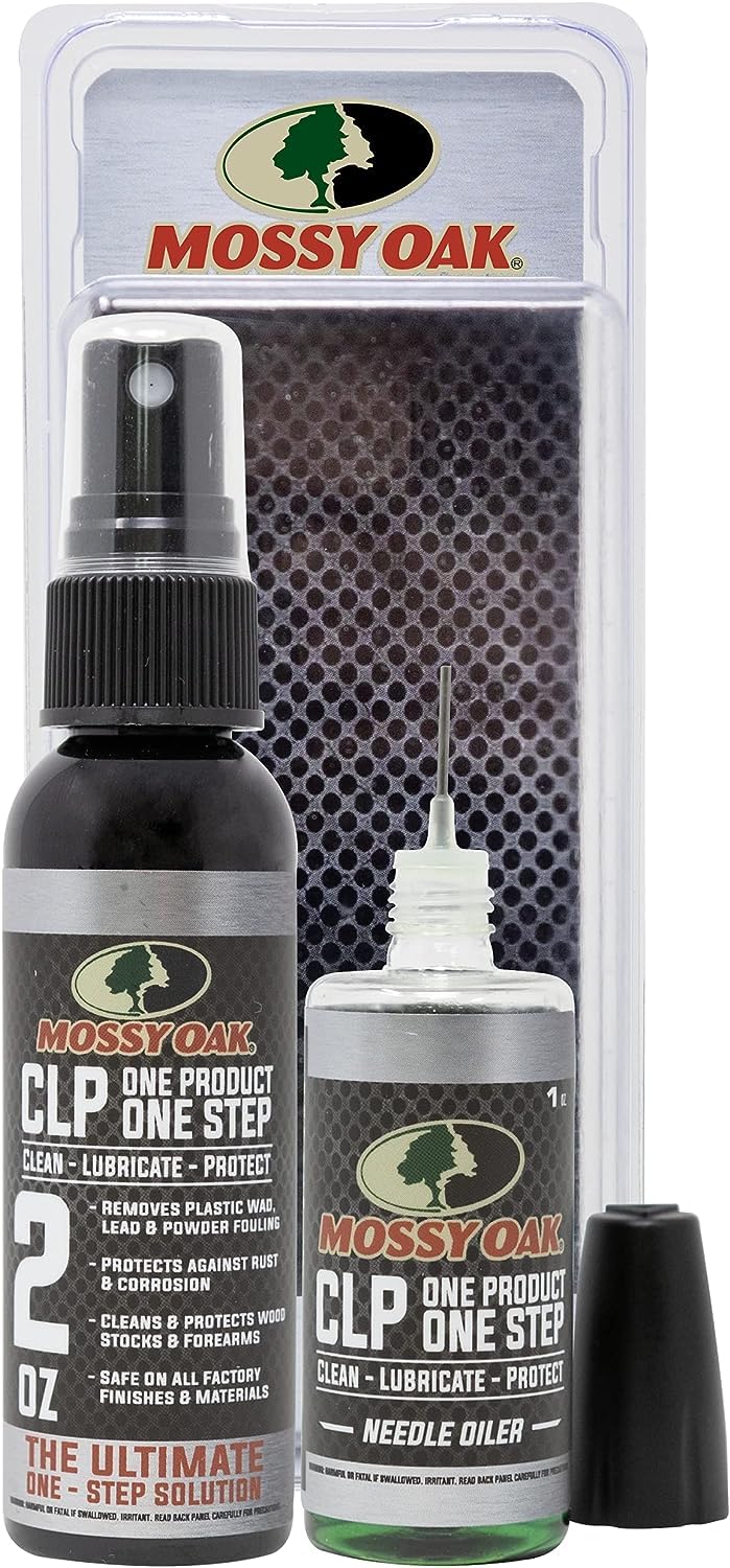 Kit combinado de aceite para pistola a24