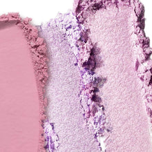 Cargar imagen en el visor de la galería, Paleta de sombra de ojos mate de 16 colores, color rosa nude, gris pardo, paleta de maquillaje de viaje, todo en uno, de larga duración, impermeable, a22  ultra mezclable, ideal para kit de regalo
