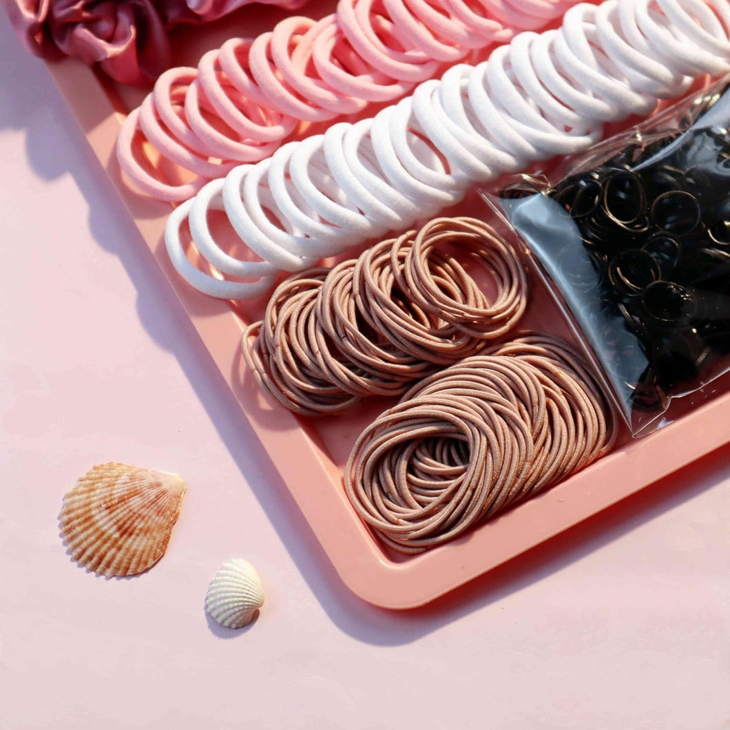 Juego de accesorios para el cabello a21