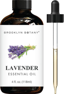 Aceite esencial de lavanda, a24