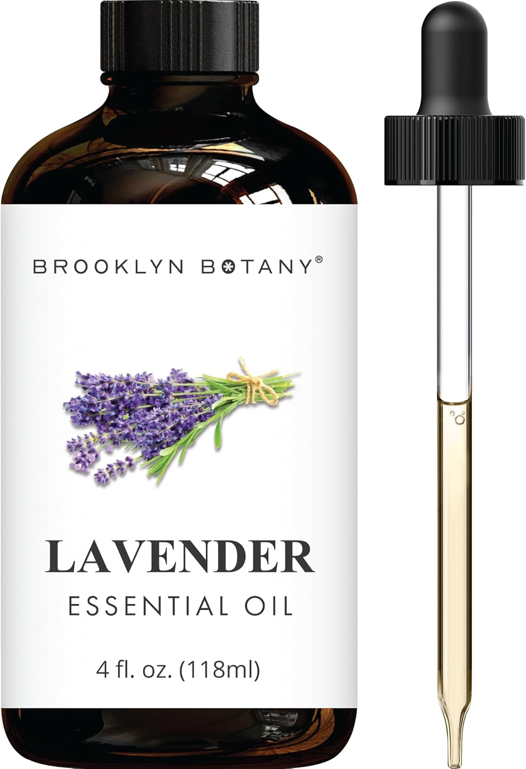 Aceite esencial de lavanda, a24