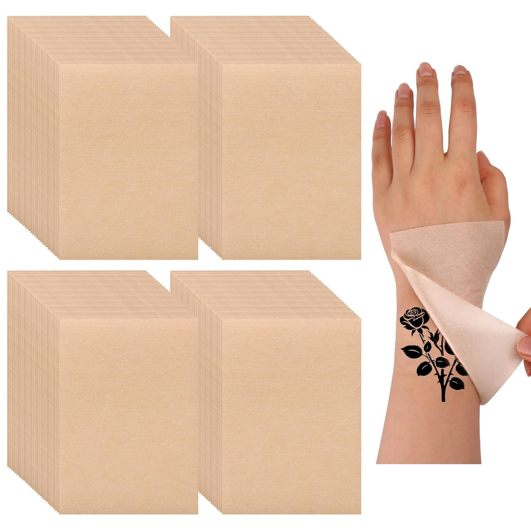 0 parches para cubrir tatuajes, impermeables, a prueba de sudor, para cubrir tatuajes