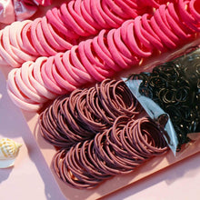 Cargar imagen en el visor de la galería, Juego de accesorios para el cabello para mujer a21
