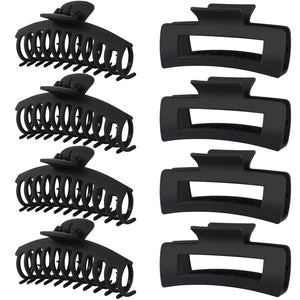 Pinzas para el cabello para mujer, a21