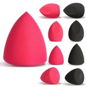 Juego de esponjas de maquillaje a21
